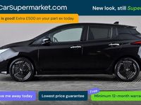 Used Nissan Leaf N-Connecta 110 kW (150 HP) 2025 Hatchback