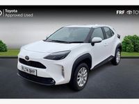 Used Toyota Yaris Hybrid 116 HP (85 kW) 2025 Estate