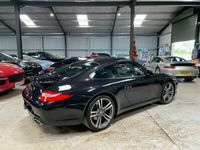 used Porsche 911 3.6 Black Edition Coupe 2d 3614cc PDK SUPER RARE BLACK EDITION