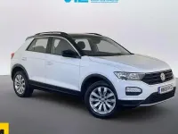 Gebraucht VW T-Roc SE 150 PS (110 kW) 2021 SUV