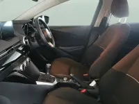 Używany Mazda 2 116 KM (85 kW) 2023 Czarny Hatchback