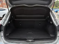 Used Nissan Qashqai N-TEC 110 HP (80 kW) 2015 Silver SUV