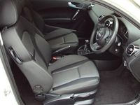 Used Audi A1 2011 Hatchback