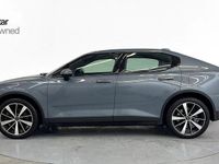 Used Polestar 2 Pilot 300 kW (408 HP) 2020 Grey Hatchback