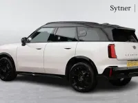 Used Mini Countryman 168 HP (123 kW) 2025 White SUV