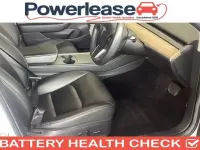 Used Tesla Model 3 Long Range AWD 366 kW (498 HP) 2021 White Sedan