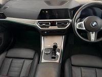 Used BMW M440 M Sport 369 HP (271 kW) 2022 Green Sedan