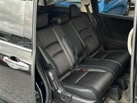 Used Honda Odyssey 2014 Black MPV