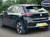 Used Vauxhall Corsa-e Design Edition 100 kW (136 HP) 2025 Hatchback