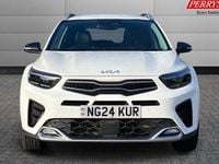 Used Kia Stonic GT-Line S 99 HP (72 kW) 2025 SUV