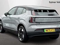 Used Volvo EX30 Plus 197 kW (268 HP) 2026 SUV