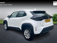 Used Toyota Yaris Hybrid 116 HP (85 kW) 2026 Estate