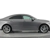 Used Mercedes E250 Executive 218 HP (160 kW) 2025 Sedan