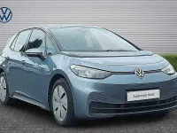 Used VW ID.3 150 kW (204 HP) 2022 Hatchback