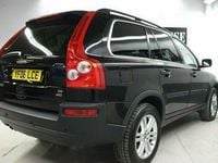 Used Volvo XC90 185 HP (136 kW) 2006 SUV