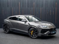 Used Lamborghini Urus 2023 Grey SUV