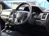 Used Ford Ranger Raptor 2022 Grey Pickup