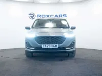 Used Ford Kuga Vignale 190 HP (139 kW) 2023 Silver SUV