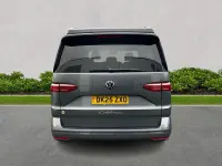Used VW California Beach 150 HP (110 kW) 2025 Grey Van