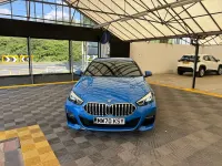 Used BMW 220 M Sport 190 HP (139 kW) 2020 Blue Coupe