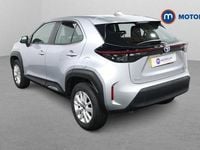 Used Toyota Yaris Hybrid 116 HP (85 kW) 2026 Estate