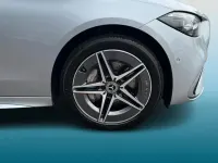 Used Mercedes C300e AMG Line Premium Plus 2023 Sedan