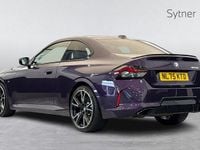 Used BMW M240 M Sport 369 HP (271 kW) 2025 Purple Coupe