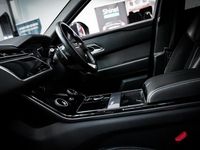 Used Land Rover Range Rover Velar R-Dynamic 300 HP (220 kW) 2018 Grey SUV