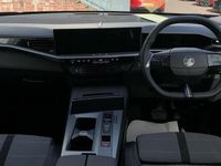 Used Vauxhall Grandland 154 kW (210 HP) 2025 Black SUV