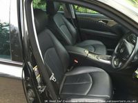 Used Mercedes E280 2008 Hatchback