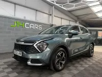 Used Kia Sportage 2023 SUV