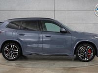 Used BMW iX1 M Sport 147 kW (201 HP) 2025 Grey SUV