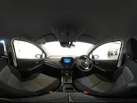 Used Suzuki SX4 115 HP (84 kW) 2023 Grey Hatchback