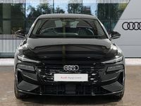 Used Audi A6 e-tron Sport 269 kW (367 HP) 2025 Black Estate
