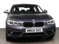 used BMW 116 1 Series D Se Business