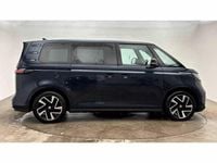Used VW ID. Buzz 150 kW (204 HP) 2024 MPV