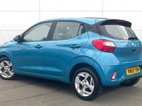 Used Hyundai i10 SE 67 HP (49 kW) 2023 Hatchback