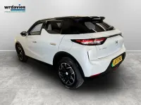 Used DS Automobiles DS3 Crossback Prestige 100 kW (136 HP) 2021 SUV