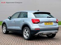 used Audi Q2 ESTATE