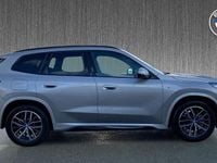 Used BMW iX1 M Sport 147 kW (201 HP) 2024 Silver SUV