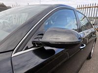 Used Audi A8 Advanced 247 HP (181 kW) 2012 Black Sedan