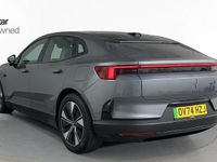 Used Polestar 4 Plus 400 kW (544 HP) 2024 Grey SUV