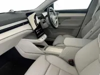 New Volvo ES90 Ultra 241 kW (328 HP) 2025 Silver Sedan