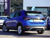 Used VW T-Cross 95 HP (69 kW) 2023 SUV
