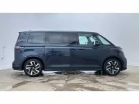 Used VW ID. Buzz 210 kW (286 HP) 2025 MPV