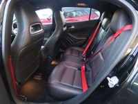 Used Mercedes GLA220 AMG line 2016 Black SUV