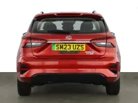 Used MG MG5 EV SE 114 kW (156 HP) 2023 Estate
