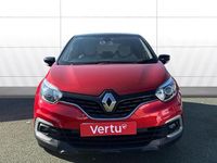 Used Renault Captur Iconic 90 HP (66 kW) 2018 Other SUV