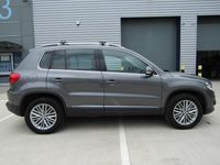 Used VW Tiguan Sportline 2014 SUV