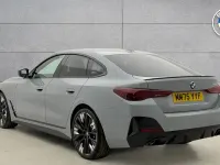 Used BMW M440 M Sport 387 HP (284 kW) 2026 Grey Coupe